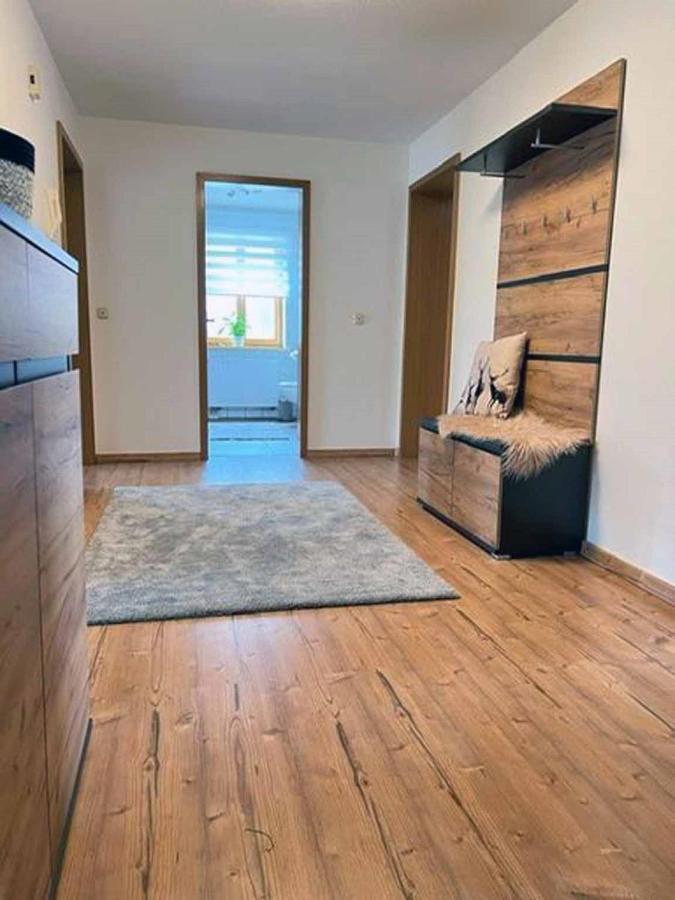 보덴마이스 Haus Andreas 아파트 외부 사진